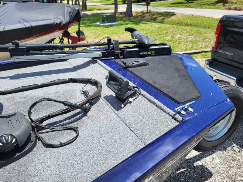 2019 Tracker Pro 170 Power boat for sale in Loxahatchee Groves, FL - image 6 